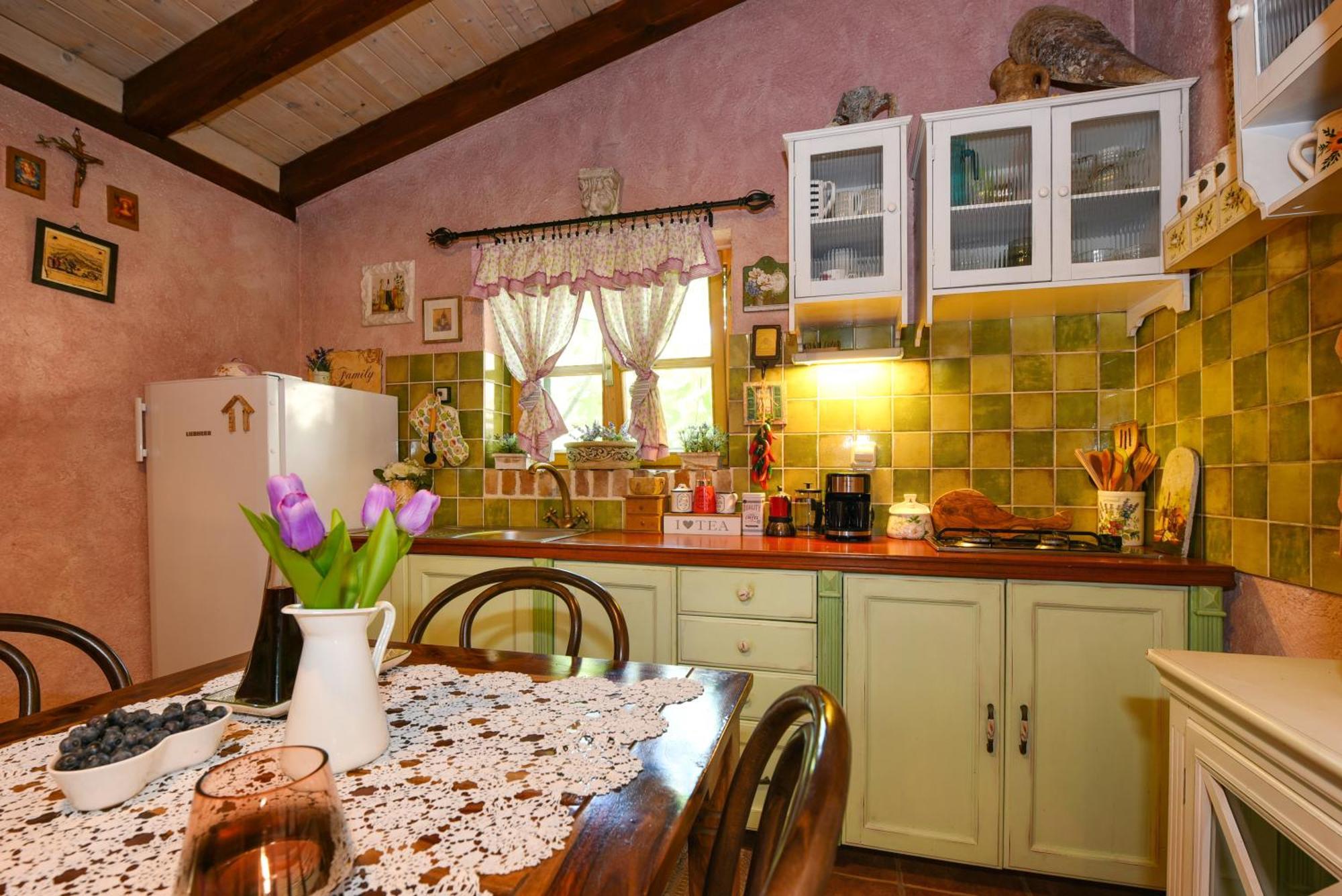 Holiday Home Paradise Beach Šibenik Buitenkant foto