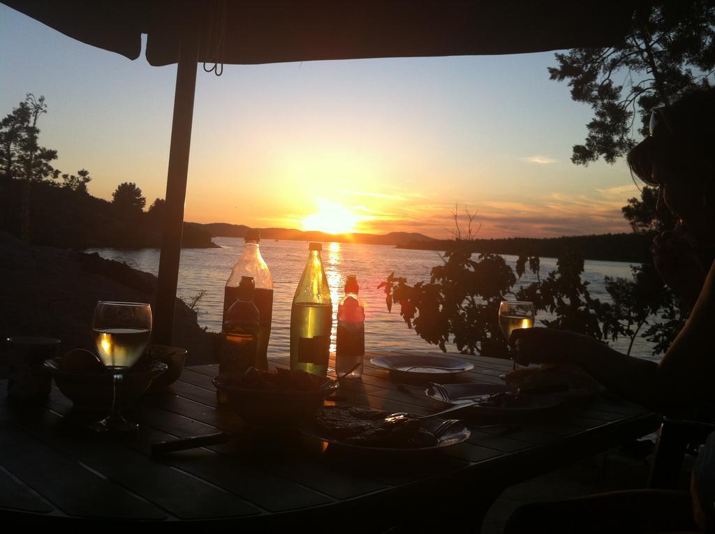 Holiday Home Paradise Beach Šibenik Buitenkant foto