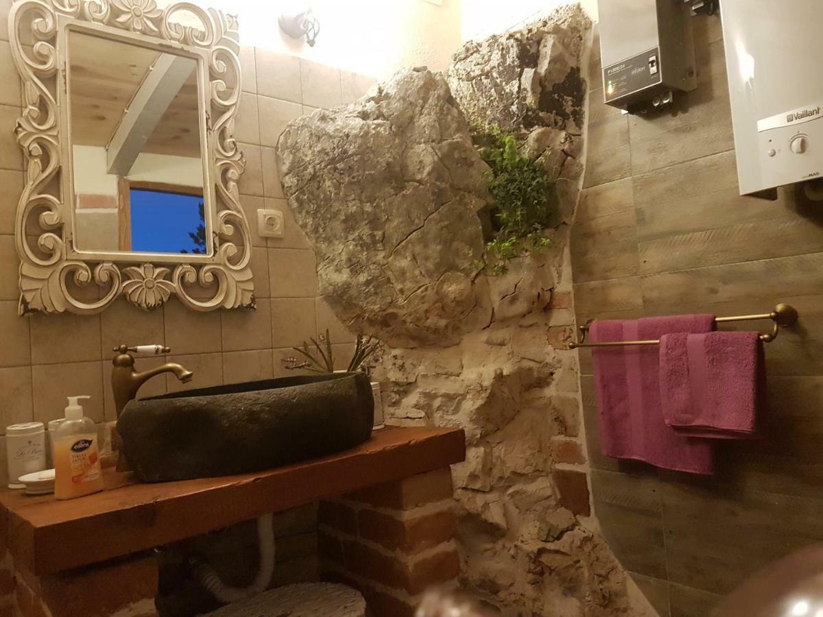 Holiday Home Paradise Beach Šibenik Buitenkant foto
