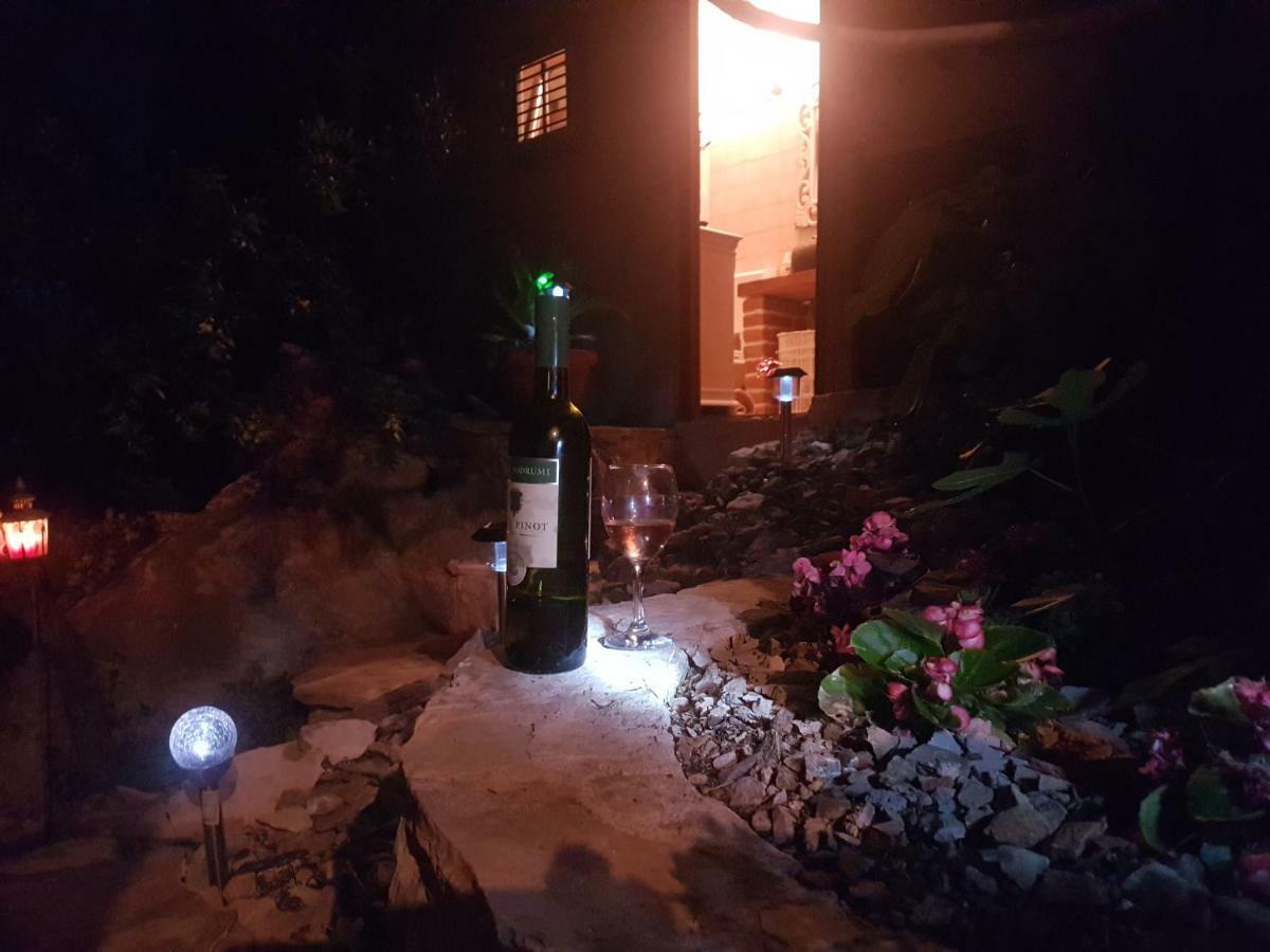 Holiday Home Paradise Beach Šibenik Buitenkant foto